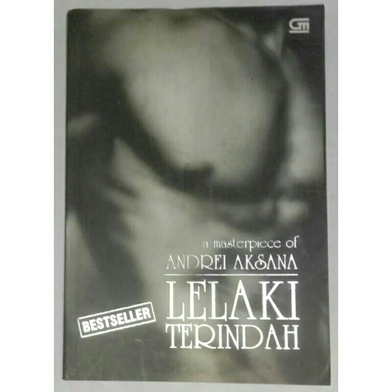 Lelaki Terindah By Andrei Aksana (Original)