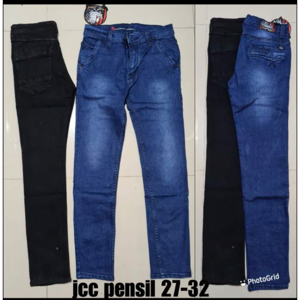 CELANA LEVIS JCC PENSIL JEANS