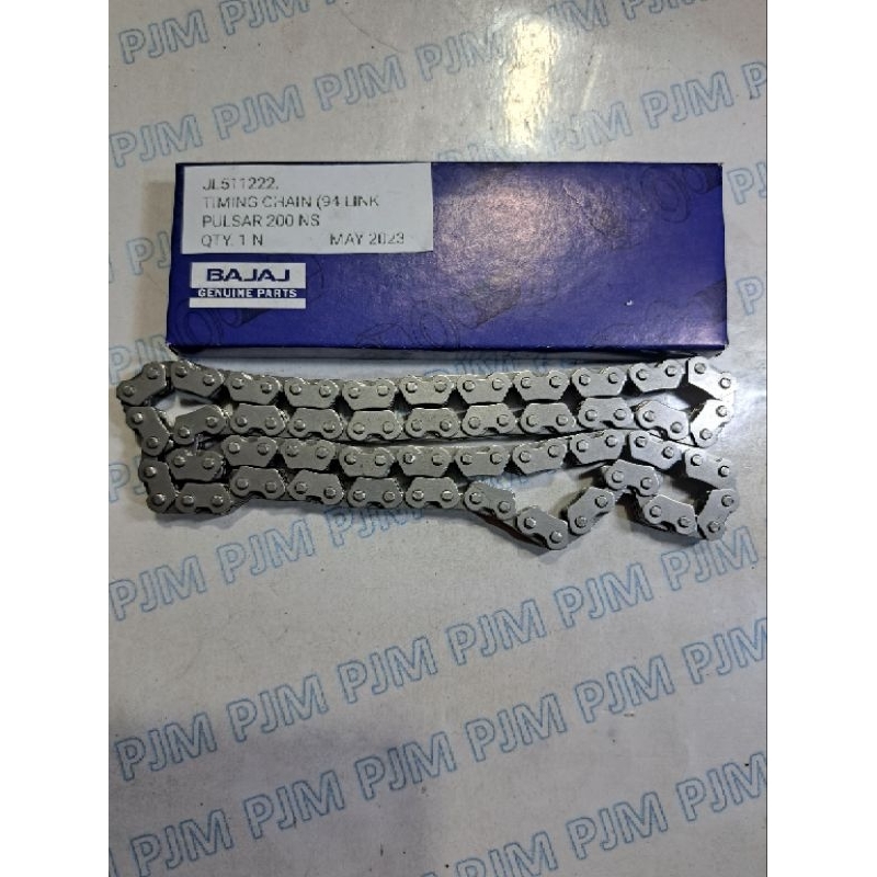 RANTAI KETENG BAJAJ 200 NS 200NS KAWASAKI BAJAJ PULSAR