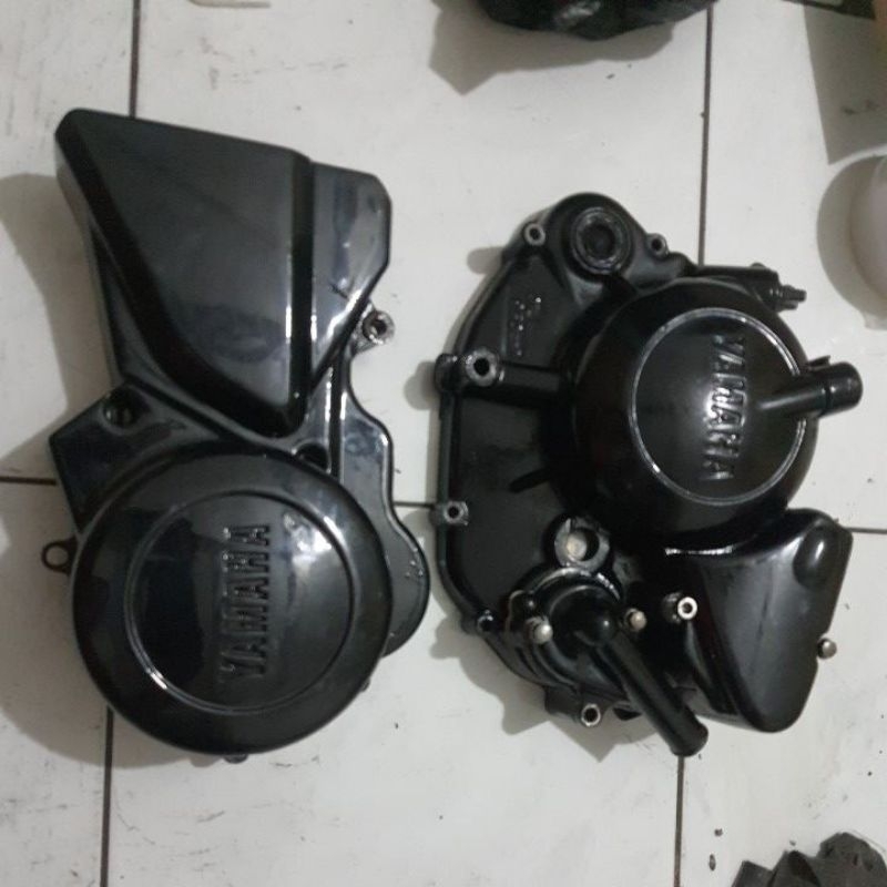 Yamaha touch 4xc bak kopling + bak magnet original