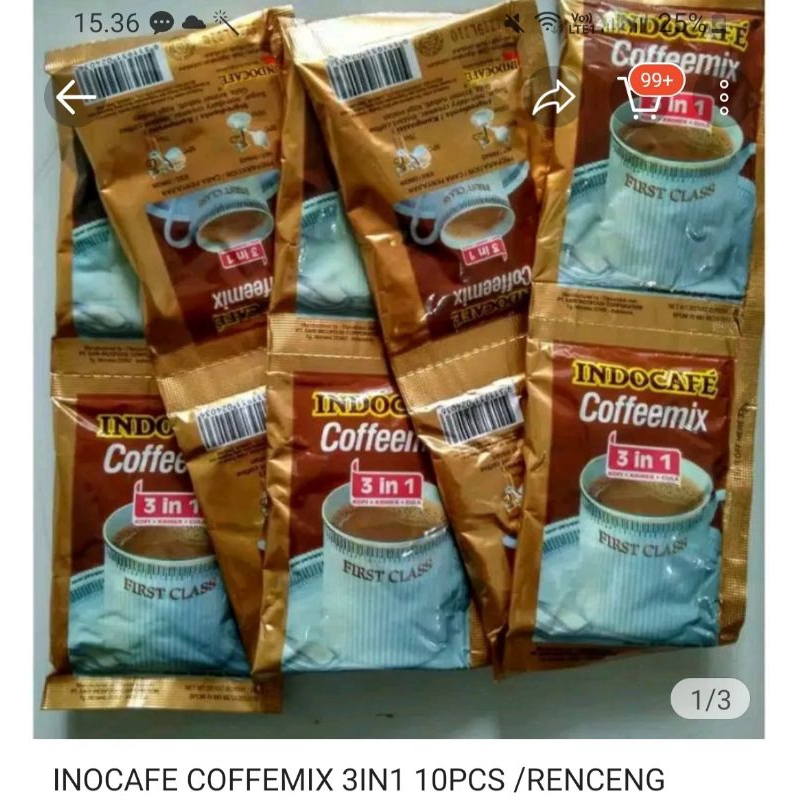 

indoxafe coffemix