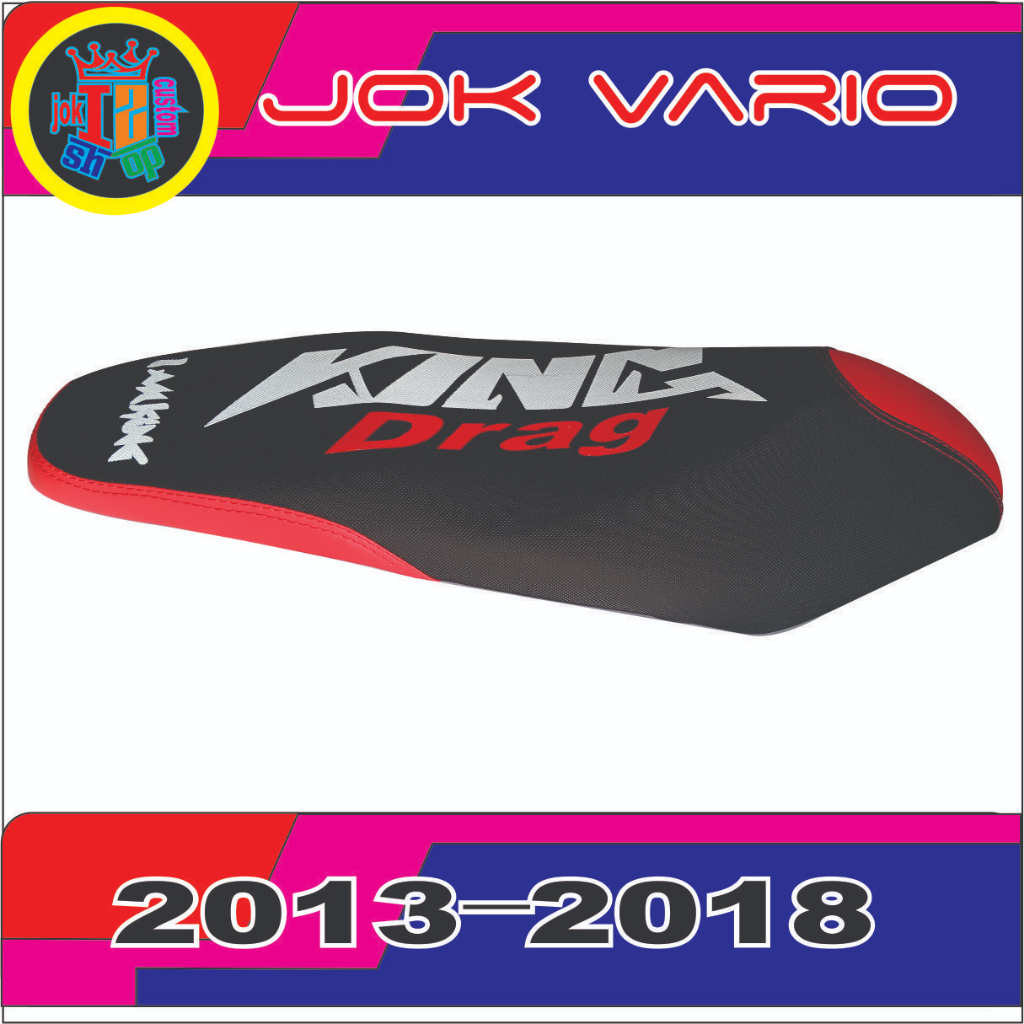 jok motor vario.variasi.
