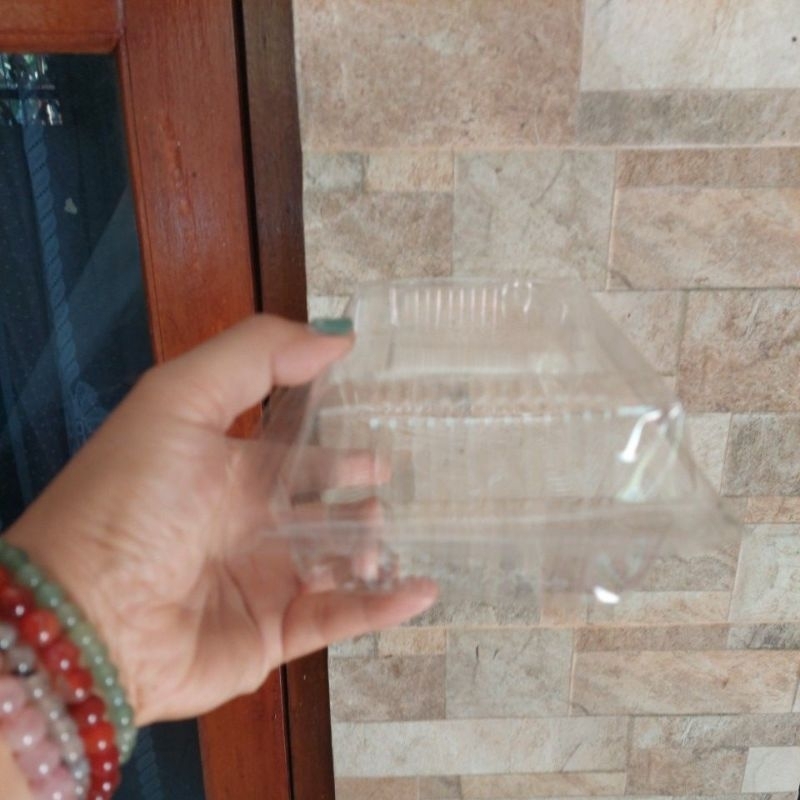 

MIKA BENING MKP3 untuk isi 10 Pie susu/kacang