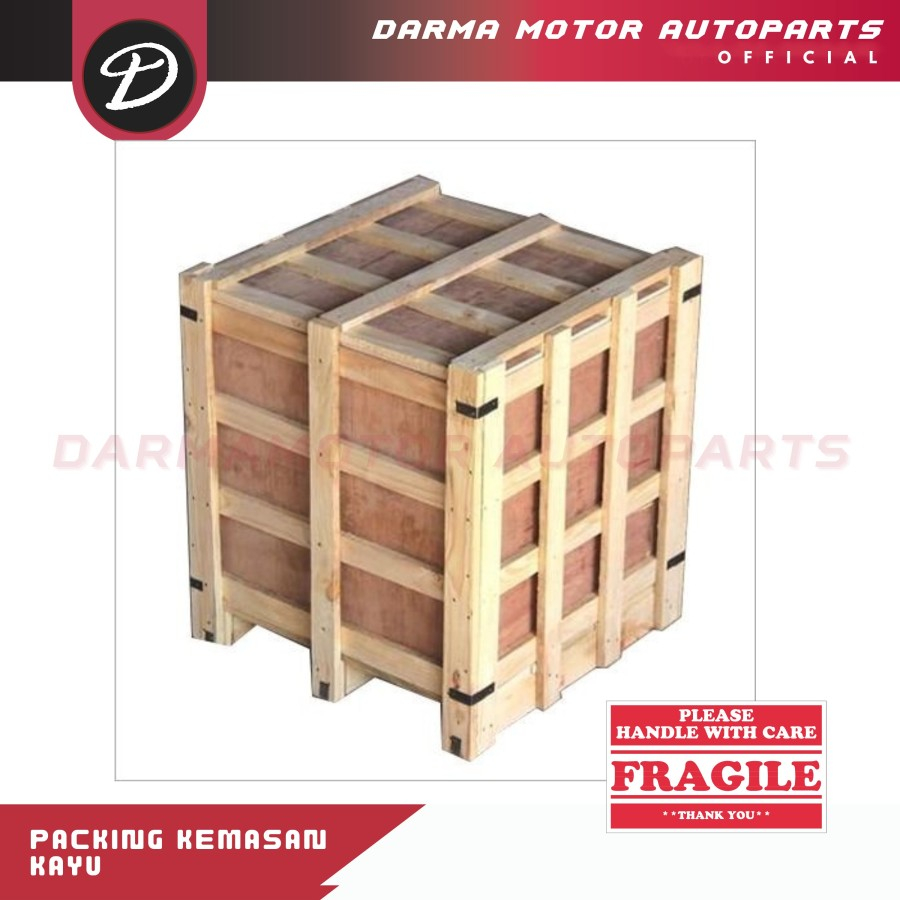 

TAMBAHAN KEMASAN PACKING PETI KAYU