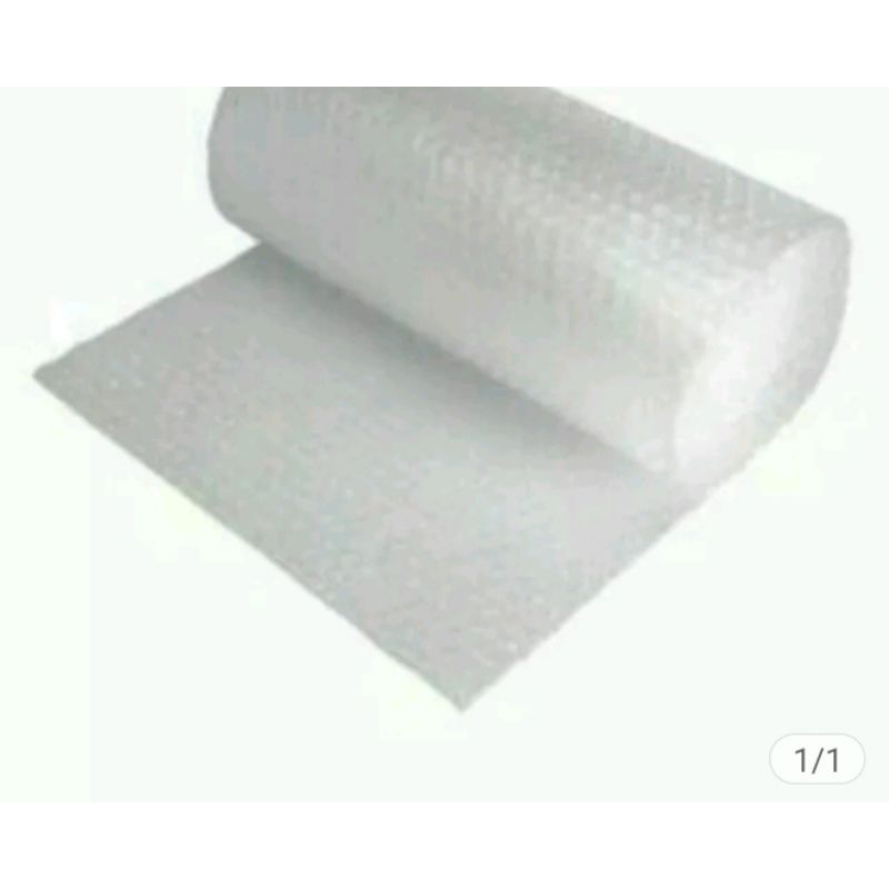 

Bubble wrap