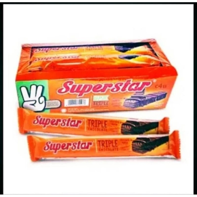 

super star