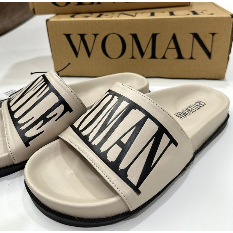 Gw platfrom sandal