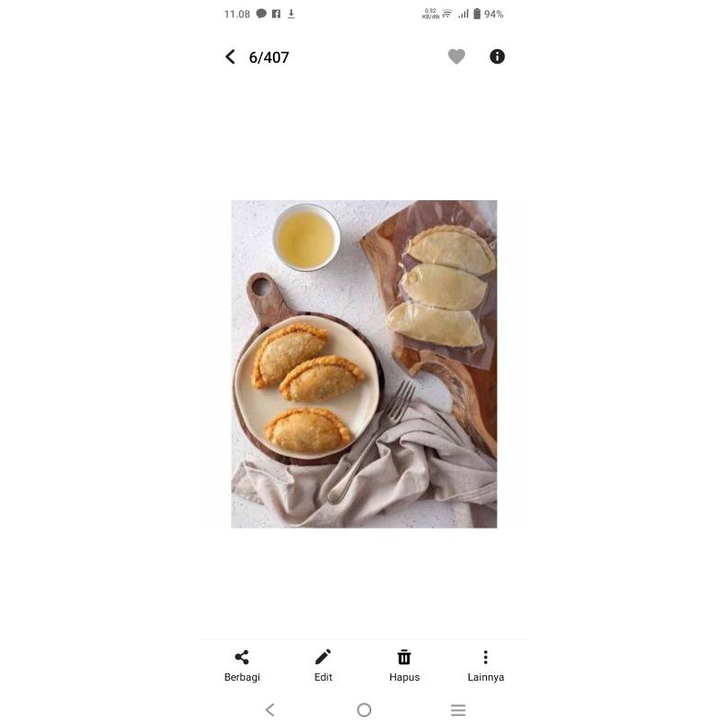 

curry puff