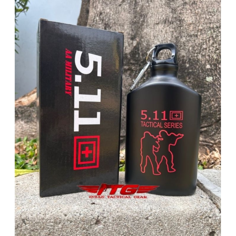 botol peples 511 / botol minum tactical