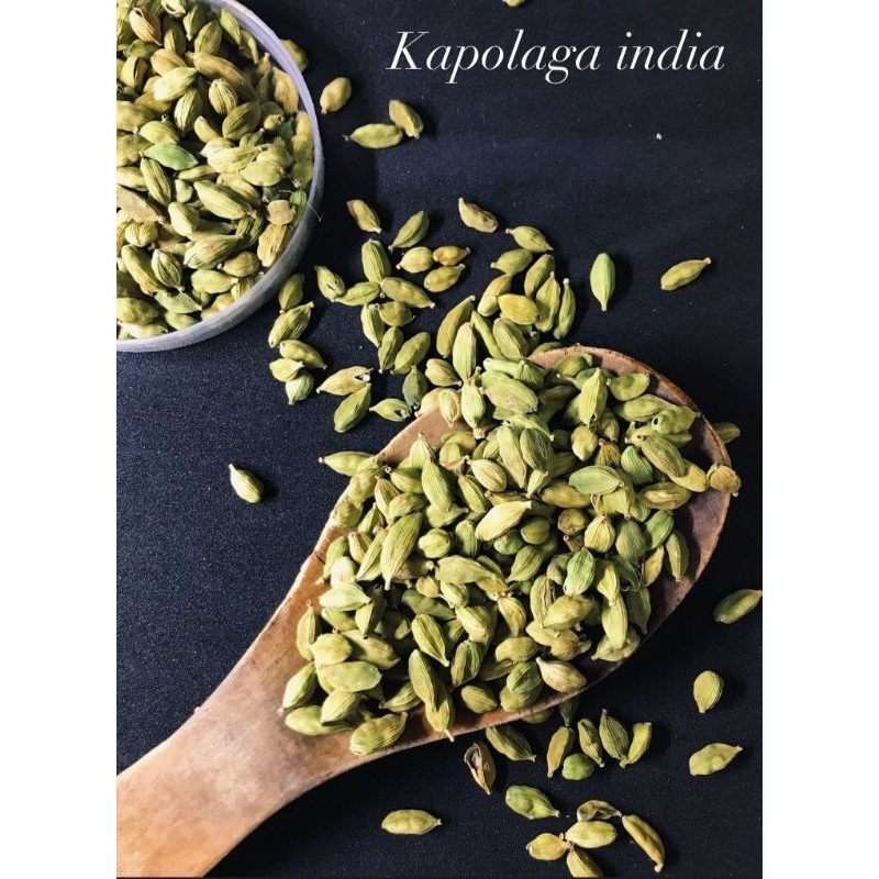 

Kapolaga India 50 gram