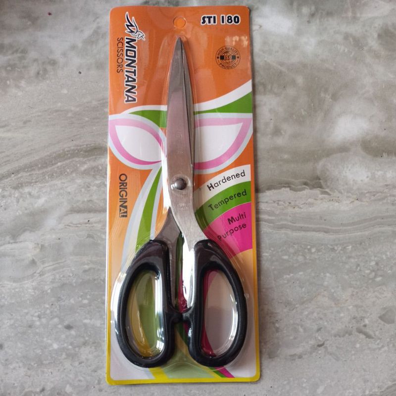 

Gunting pemotong besar jumbo montana serbaguna 1pcs