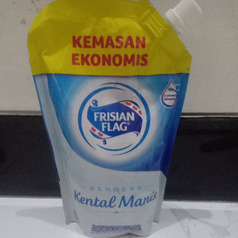 

kental manis Frisian flag