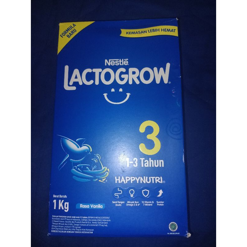 

lactogrow