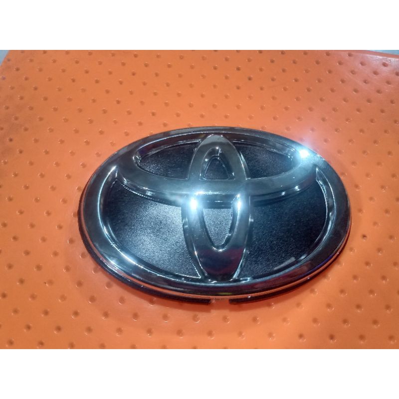 Logo Banserep Toyota Rush