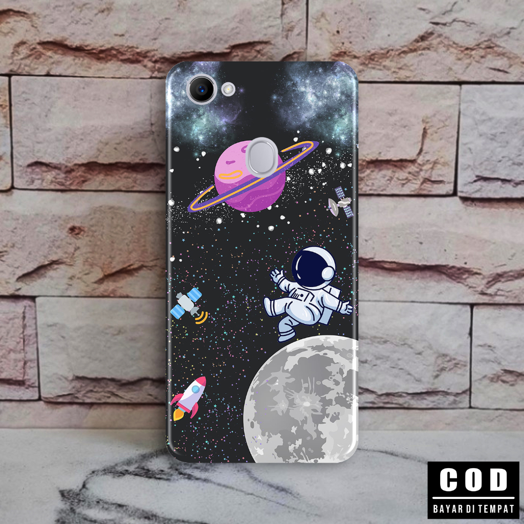 Case OPPO F7- Casing Hp - Softcase Case OPPO F7- Casing Hp - Softcase - Case HP OPPO F7- Casing Hp -