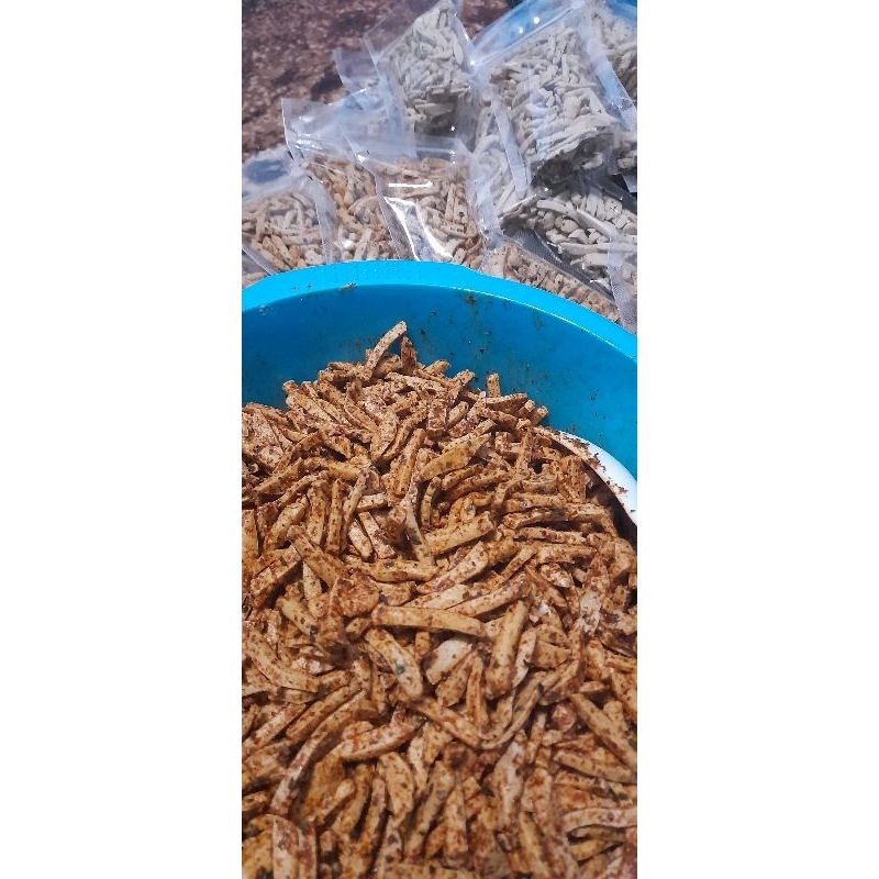 

basreng