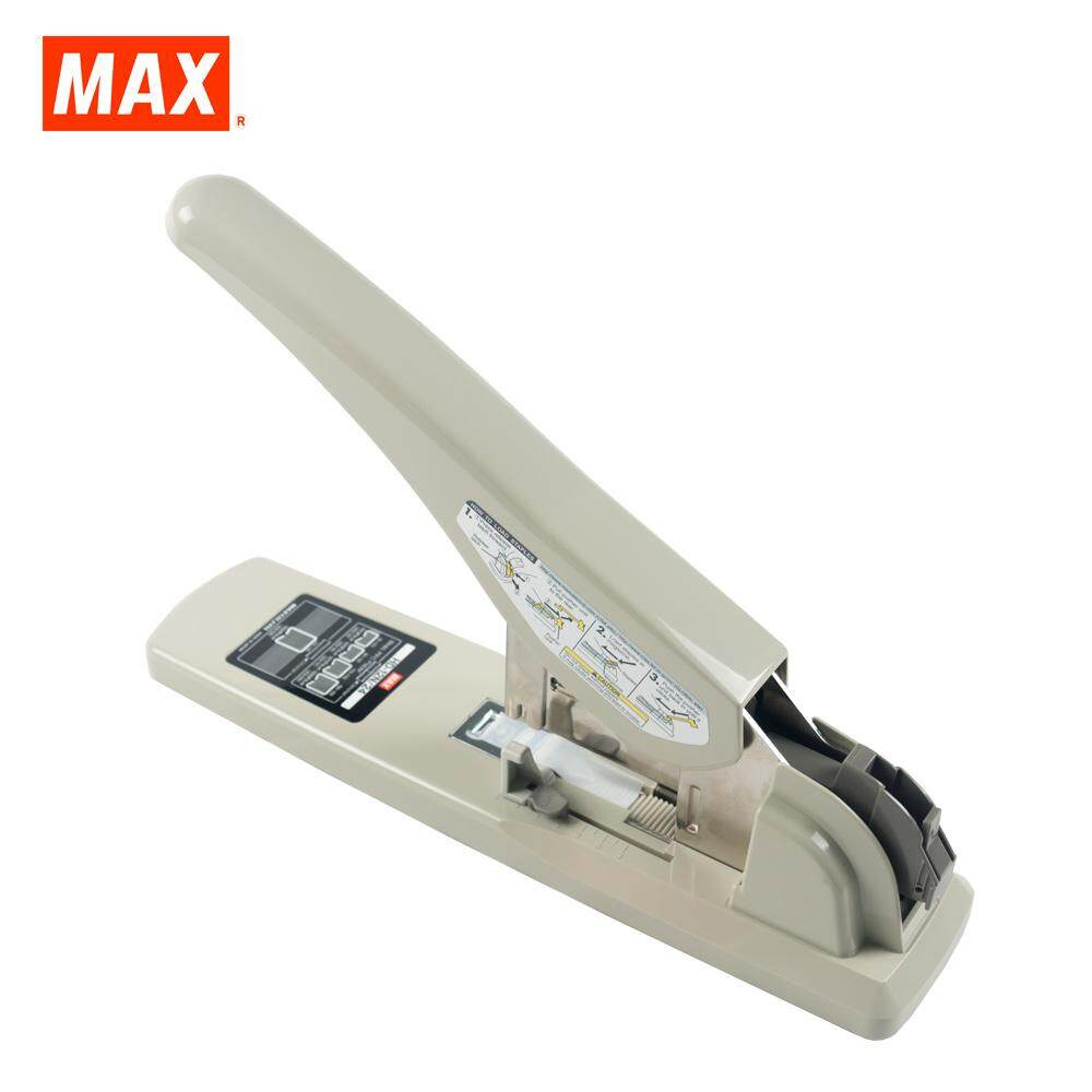 

Stapler/staples Jilid Max HD 12N/24