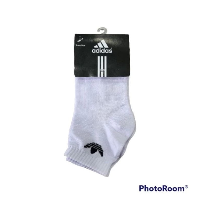 KAOS KAKI ADIDAS ORIGINAL