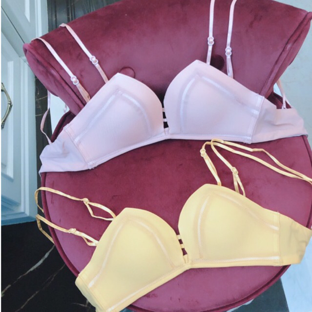 Bra Fashion (K-F69) sexy style Pakaian dalam wanita