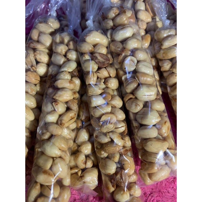 

kacang asin