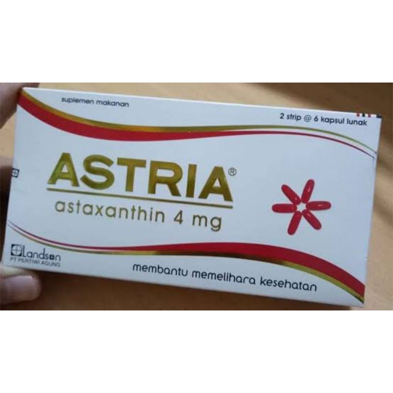 astria