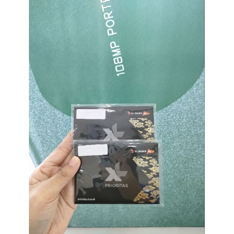 Perdana XL PRIORITAS 10 DIGIT PREMIUM