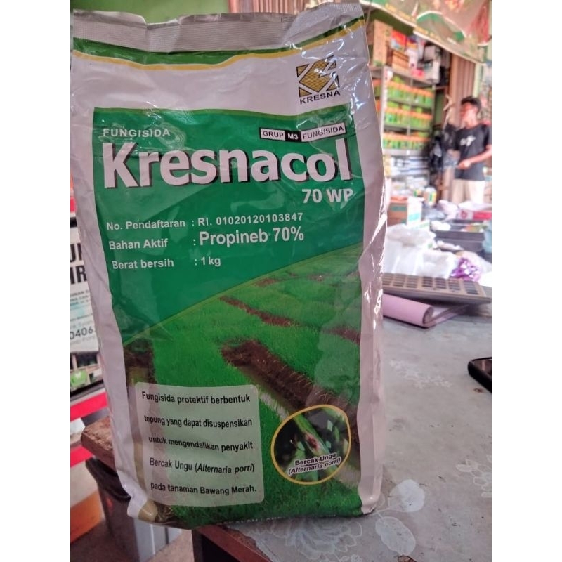 Fungisida Kresnacol 1 Kg