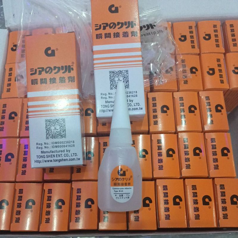 

Lem g lem besi jaminan botol besar barcode asli