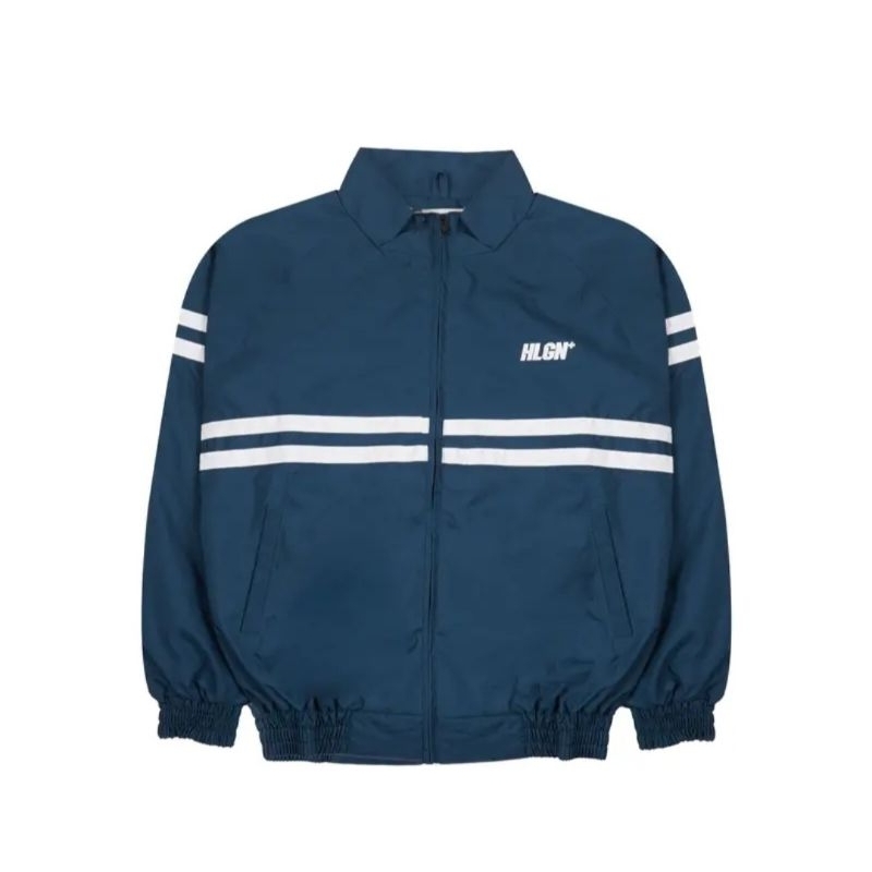 Hooligans Jacket Tracktop
