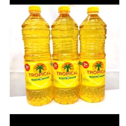 

minyak tropical uk 1L