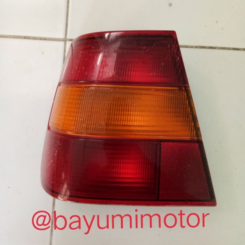 Stoplamp lampu belakang volvo 960 KIRI ORIGINAL