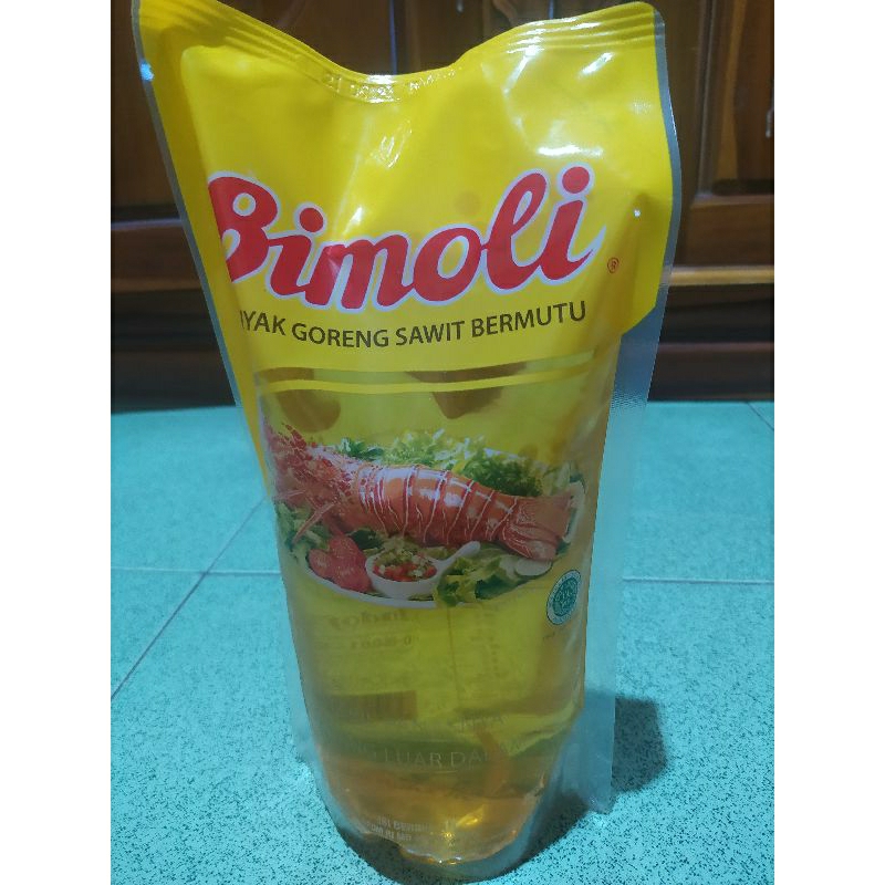 

Bimoli 1 liter