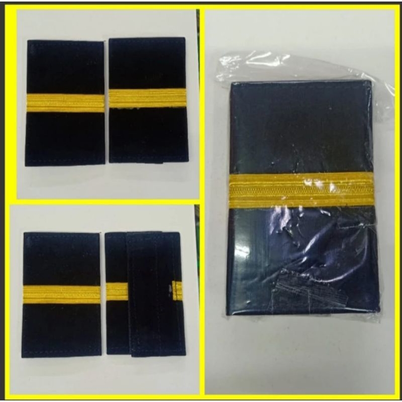 PANGKAT PILOT/ BAR PILOT/ EVOLET PILOT/PILOT