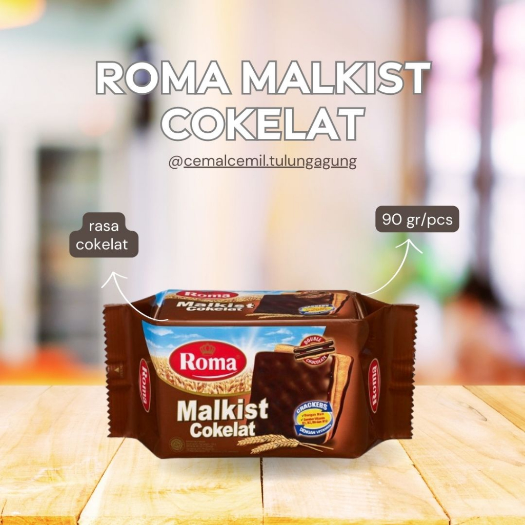 

Roma Malkist