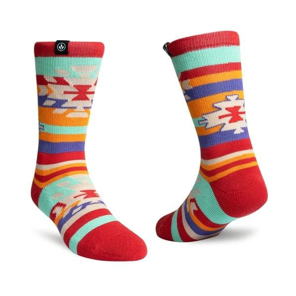 STAYCOOL SOCKS LEAFY