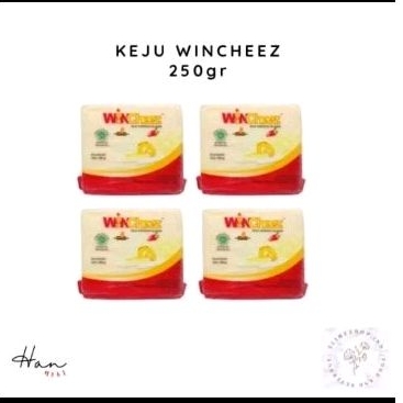 

keju wincheez 250gr