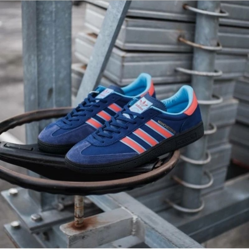 ADIDAS CITY SERIES GT MANCHESTER 89 SPZL ORIGINAL DEAD STOCK