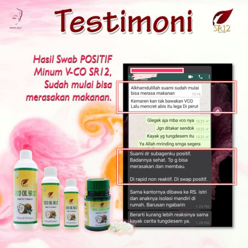 

Terlaris VCO 250 ML/MINYAK KELAPA MURNI/MINYAK KELAPA ASLI Elegan