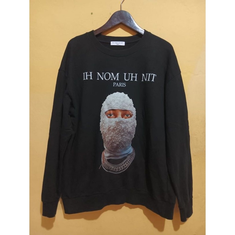 switer IH NOM UH NIT PARIS