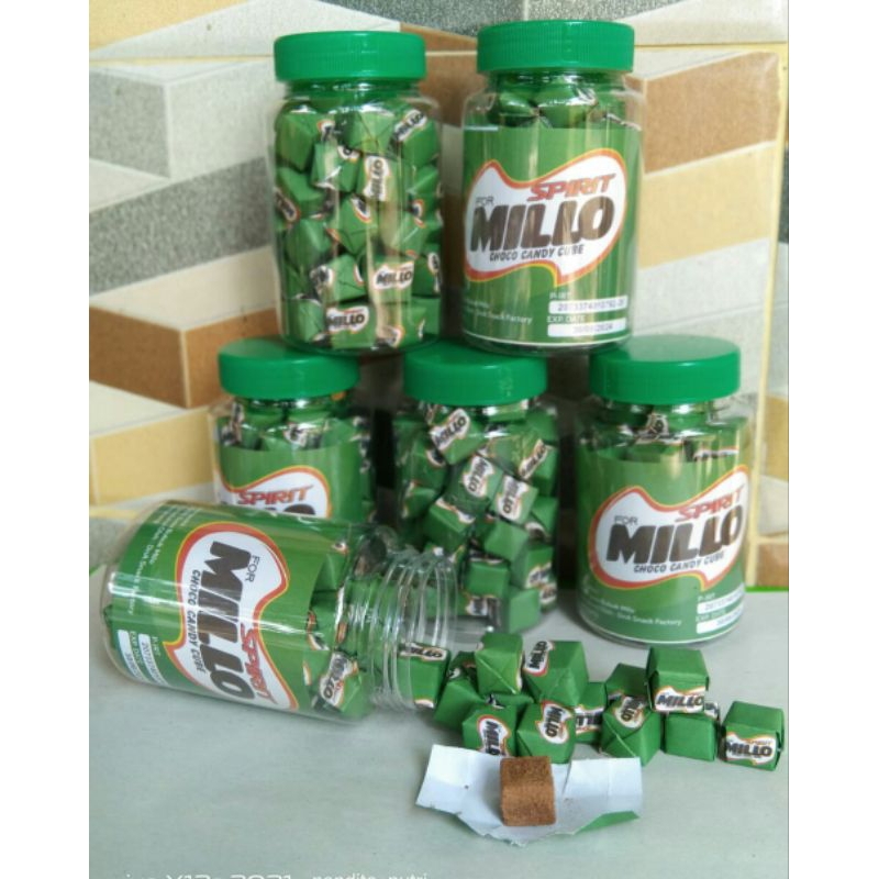 

MILO CUBE MURAH HARGA GROSIR