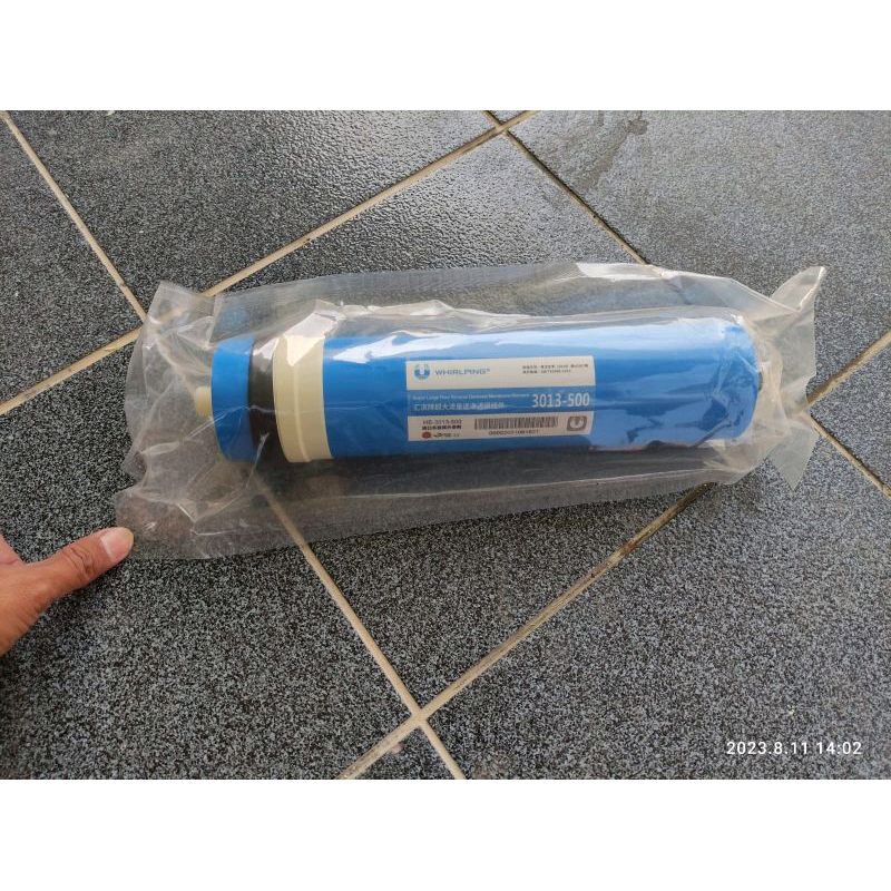 Membran 500 gpd tipe 3013 Membran RO