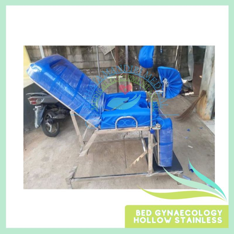 meja gynaecology hollow stainless