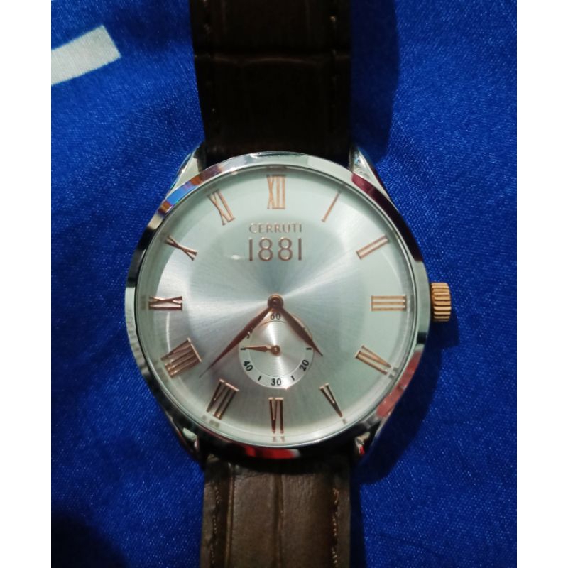 cerutti 1881