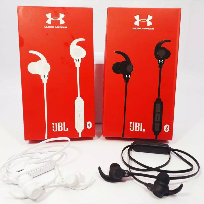 Headset Bluetooth JBL Headset BT JBL UA