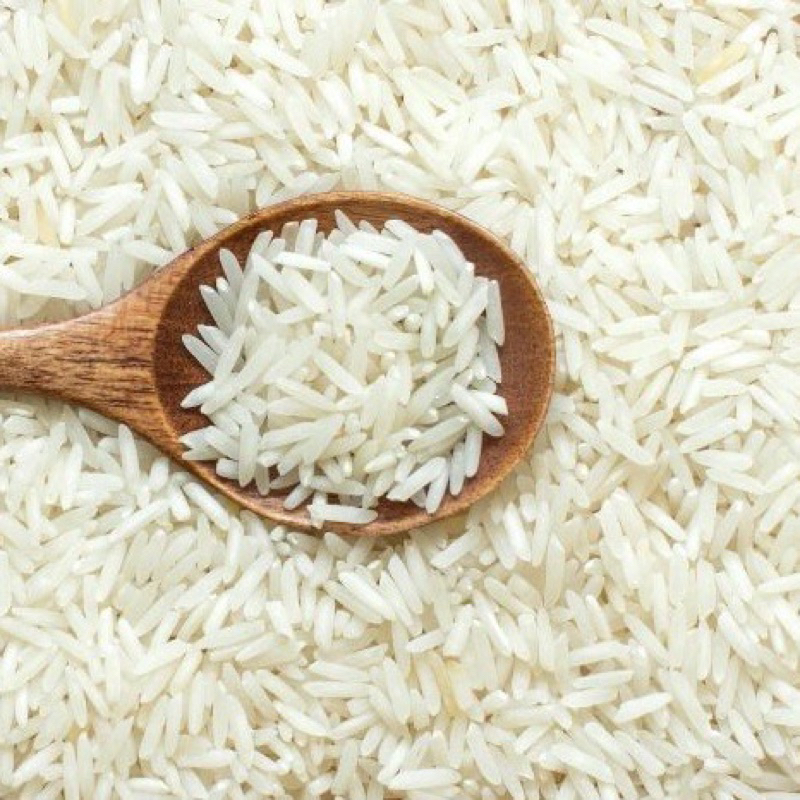 

BERAS 1 kg co live diskon 50%