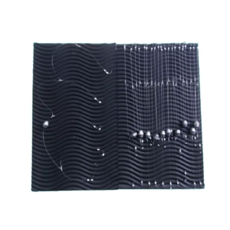 kenceh katembat rangkaian kail katembat 5 kail