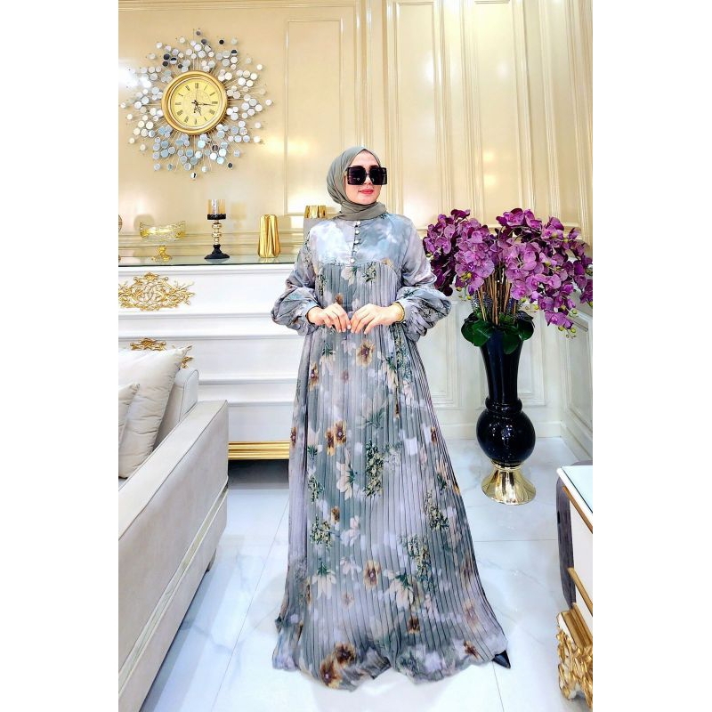 annesya dres by arsyakayla