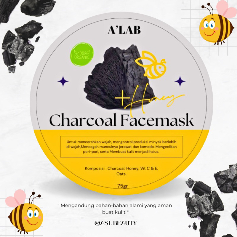 A’LAB SKIN FACEMASK