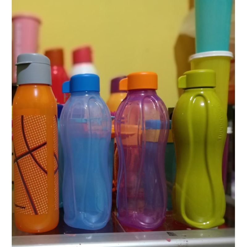 ECO bottle 500ml tupperware