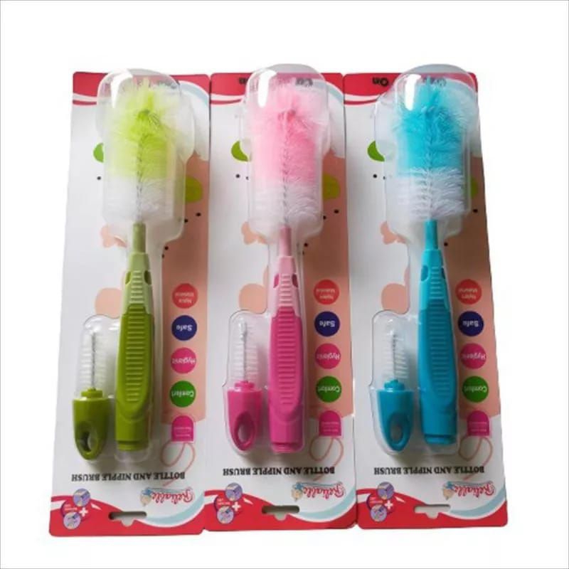 Reliable Sikat botol dan DOT Reliable